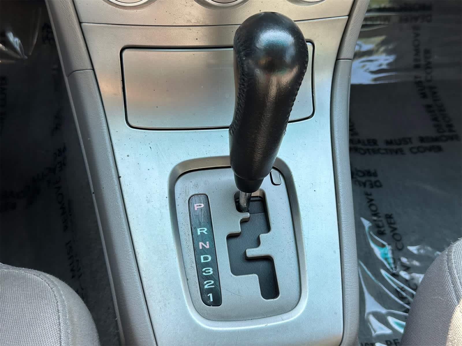Thumbnail: 2007 Subaru Forester - 19