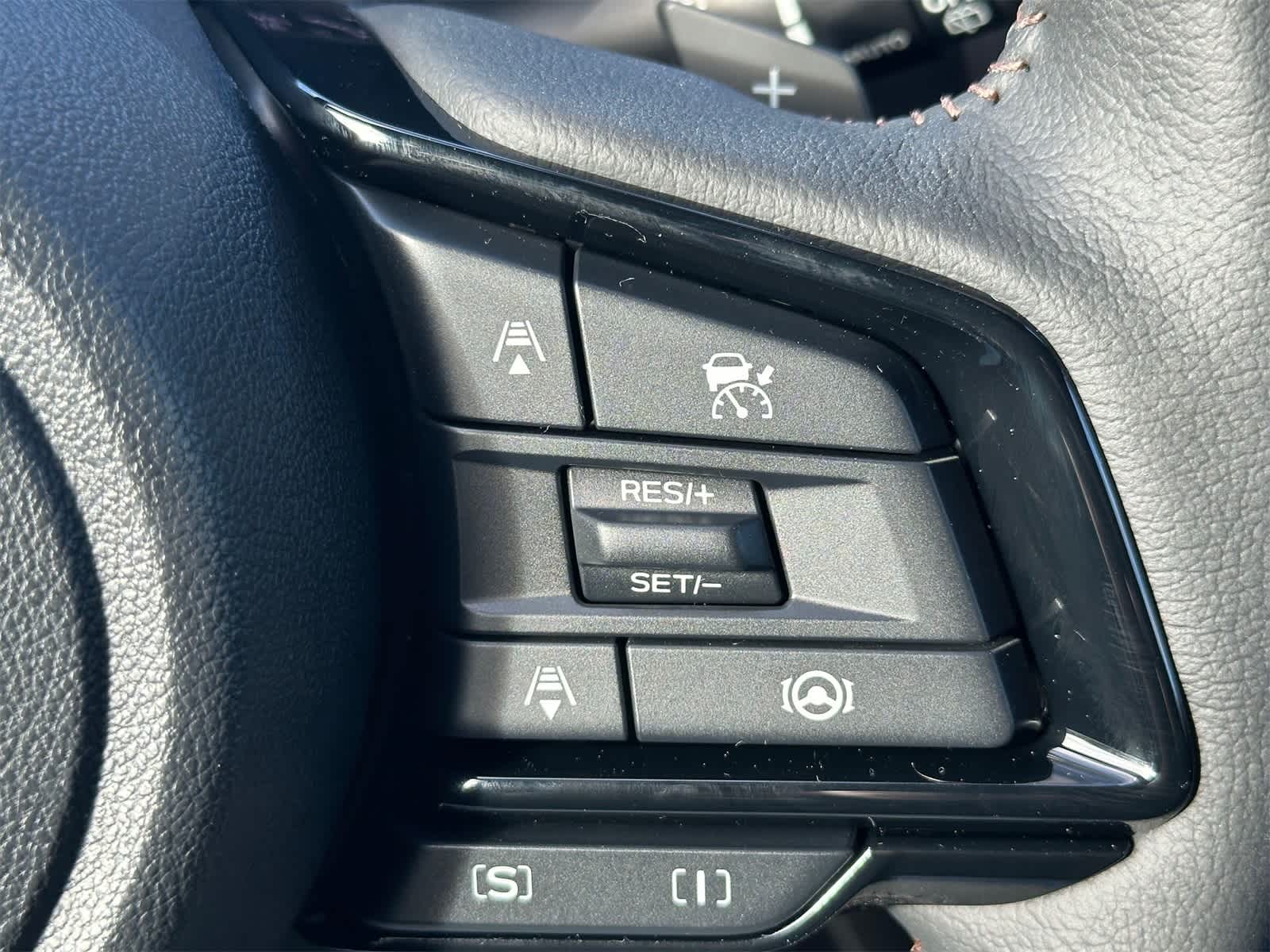 Thumbnail: 2026 Subaru Forester - 24