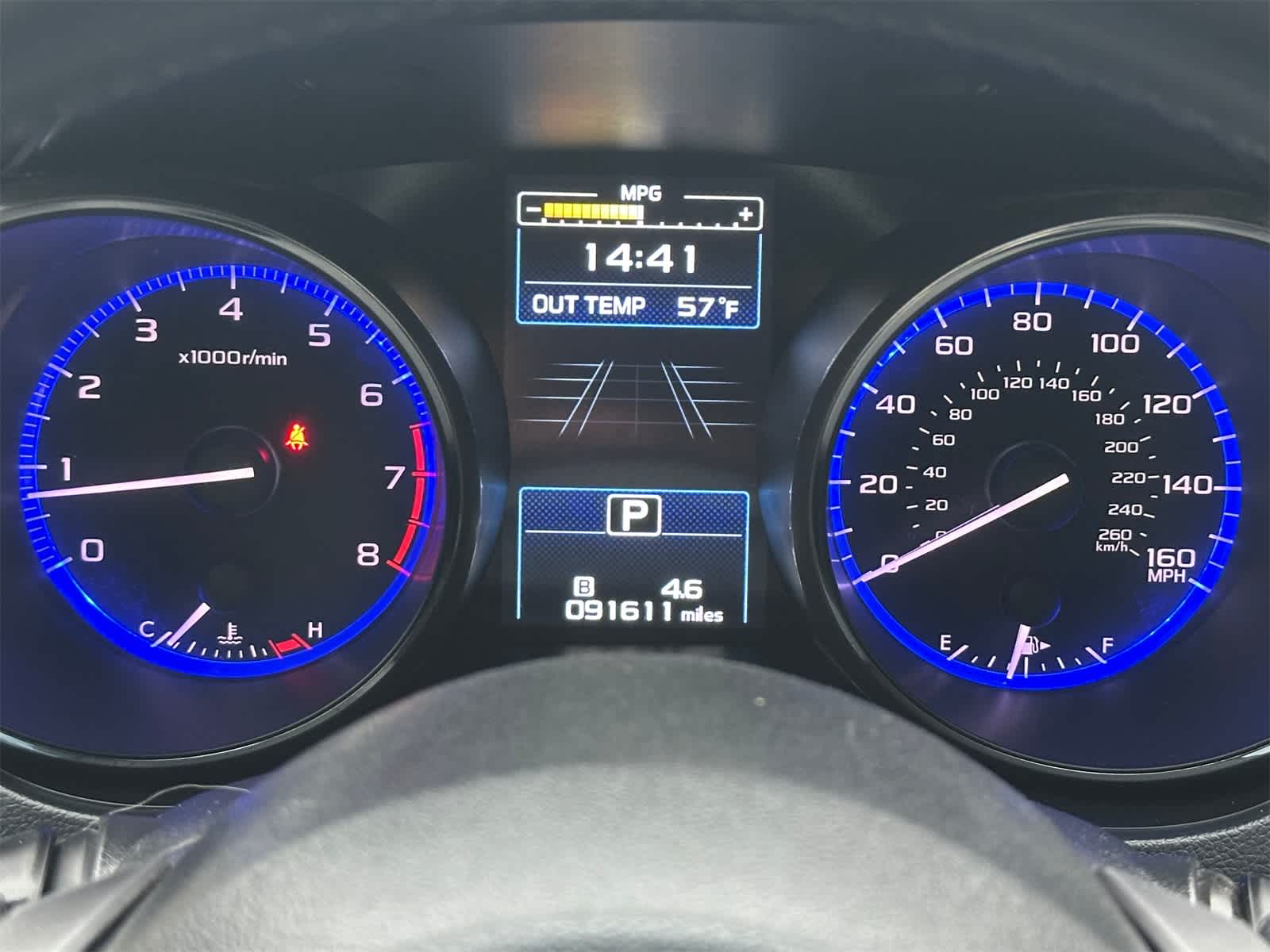 Thumbnail: 2019 Subaru Outback - 17