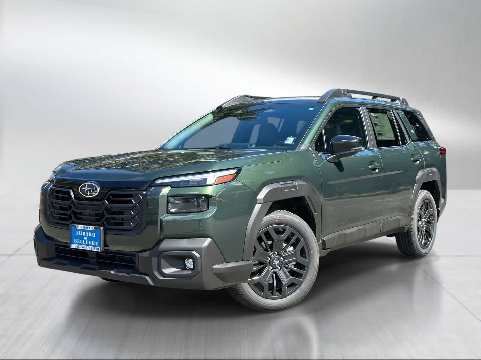 Thumbnail: 2026 Subaru Outback - 1