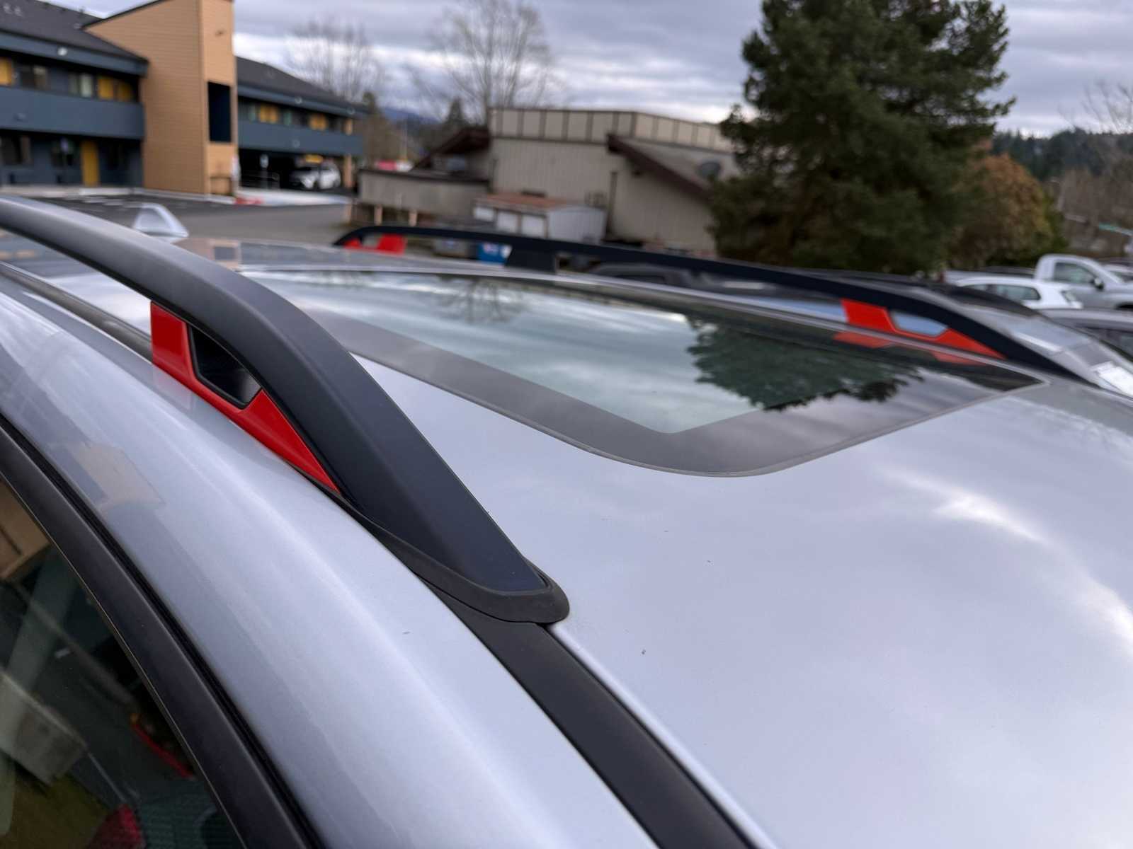 Thumbnail: 2019 Subaru Forester - 6