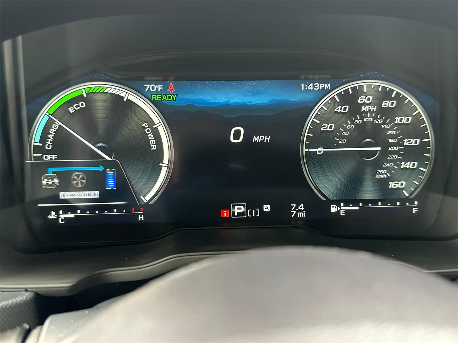 Thumbnail: 2025 Subaru Forester - 17