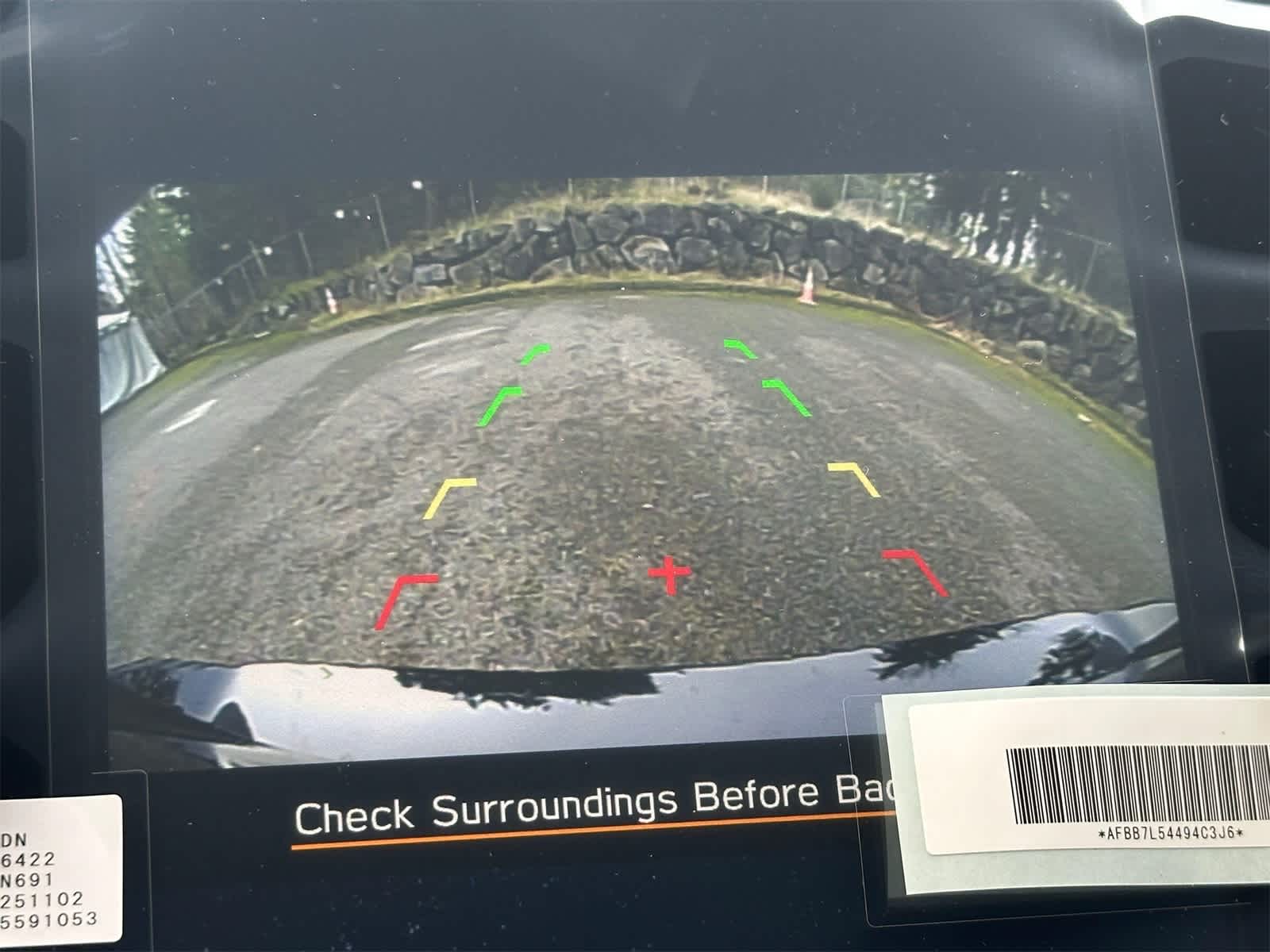 Thumbnail: 2026 Subaru Impreza - 18