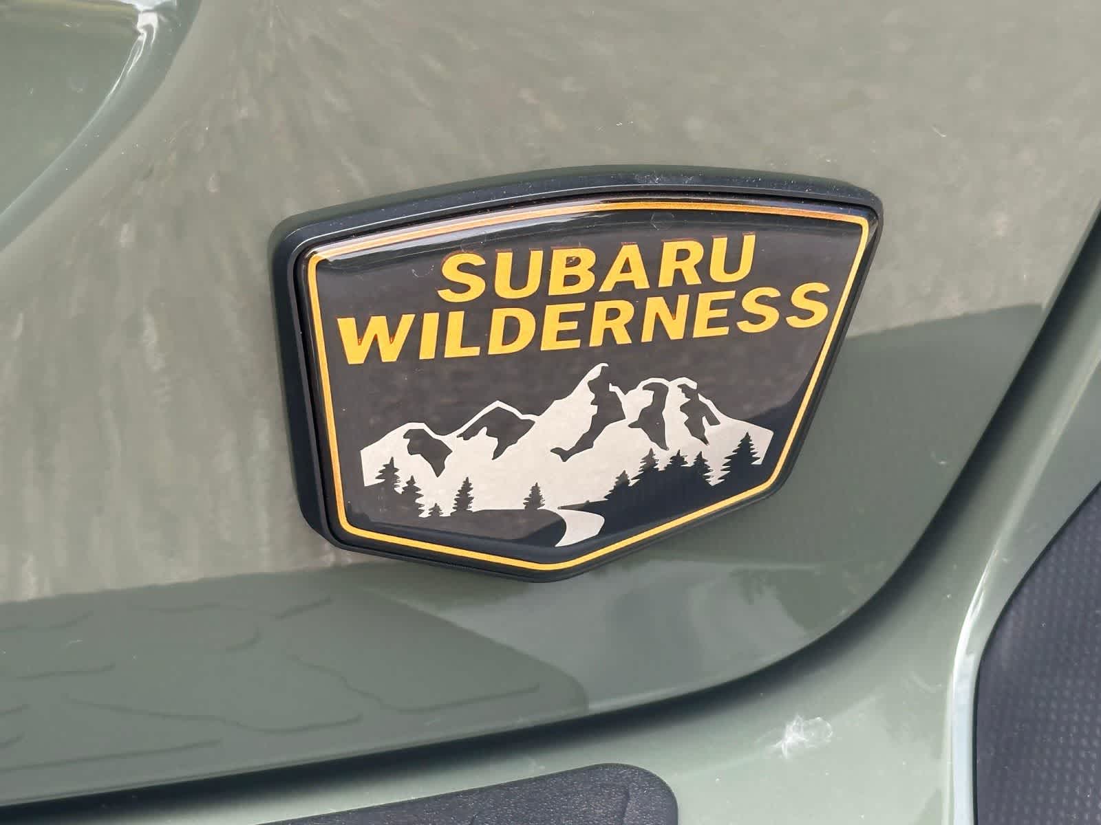 Thumbnail: 2026 Subaru Crosstrek - 6