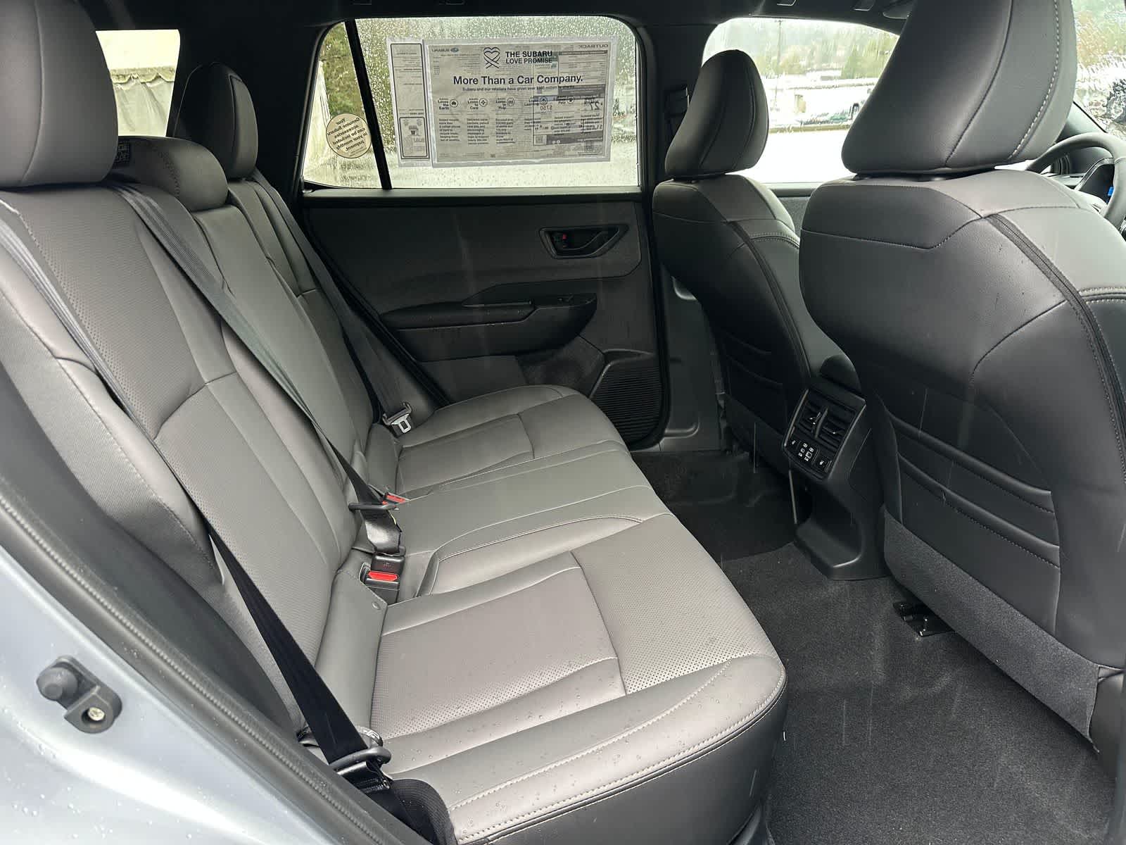 Thumbnail: 2026 Subaru Outback - 12