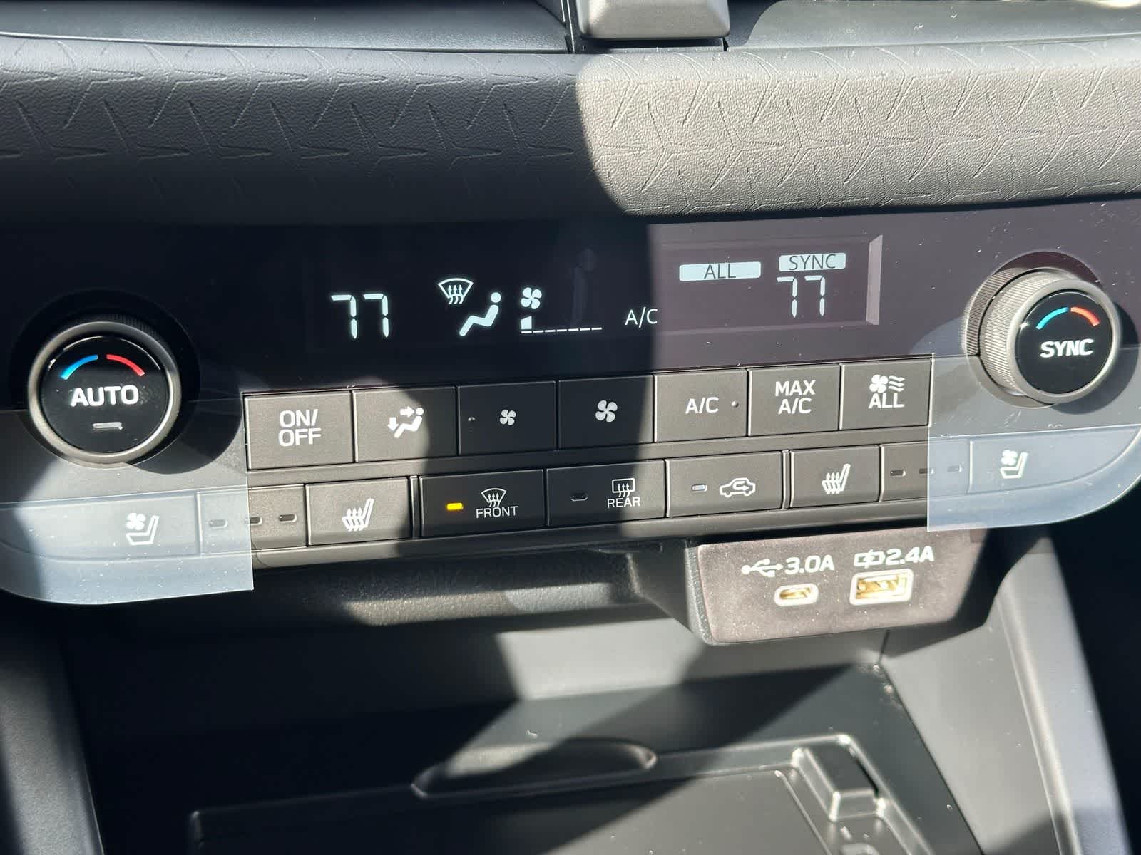 Thumbnail: 2026 Subaru Outback - 20