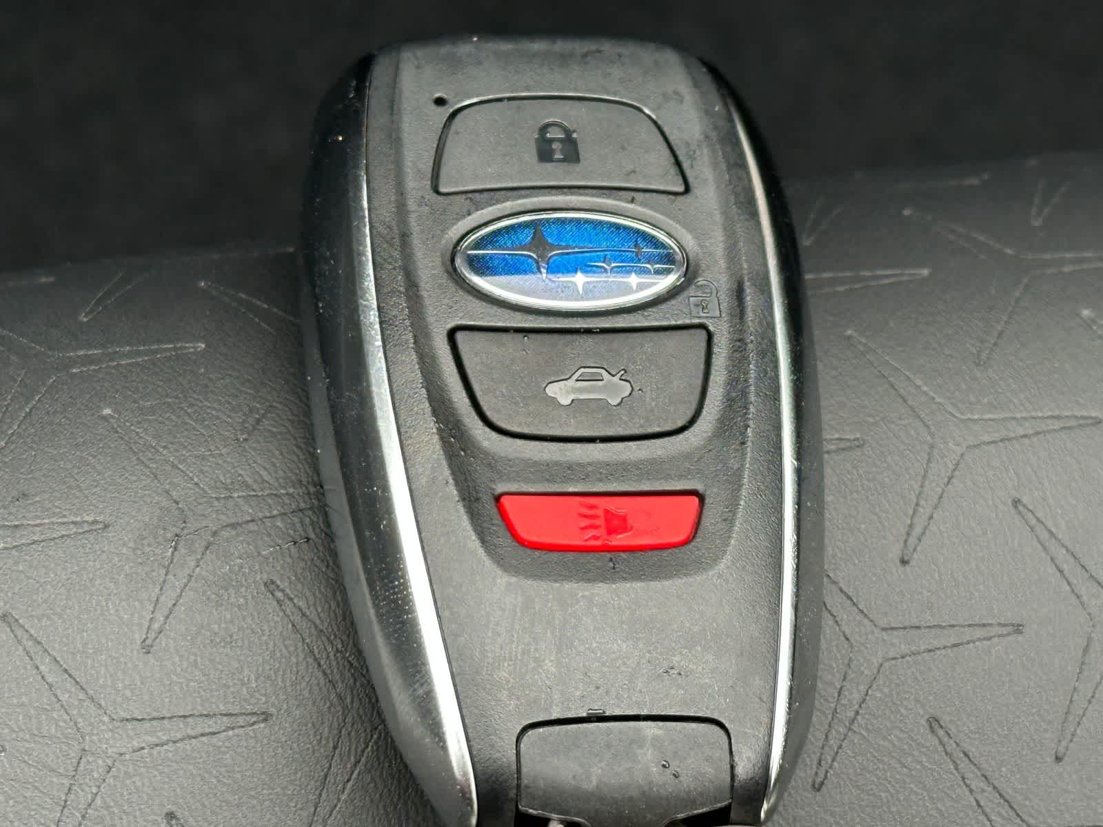Thumbnail: 2026 Subaru Outback - 33
