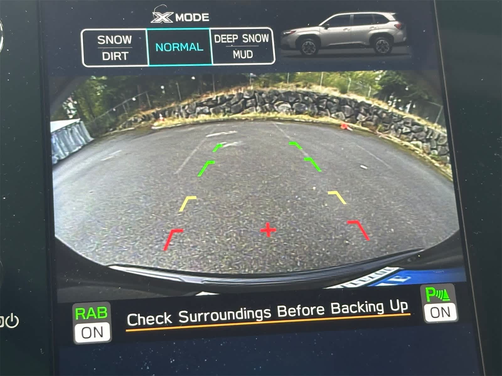 Thumbnail: 2025 Subaru Forester - 19