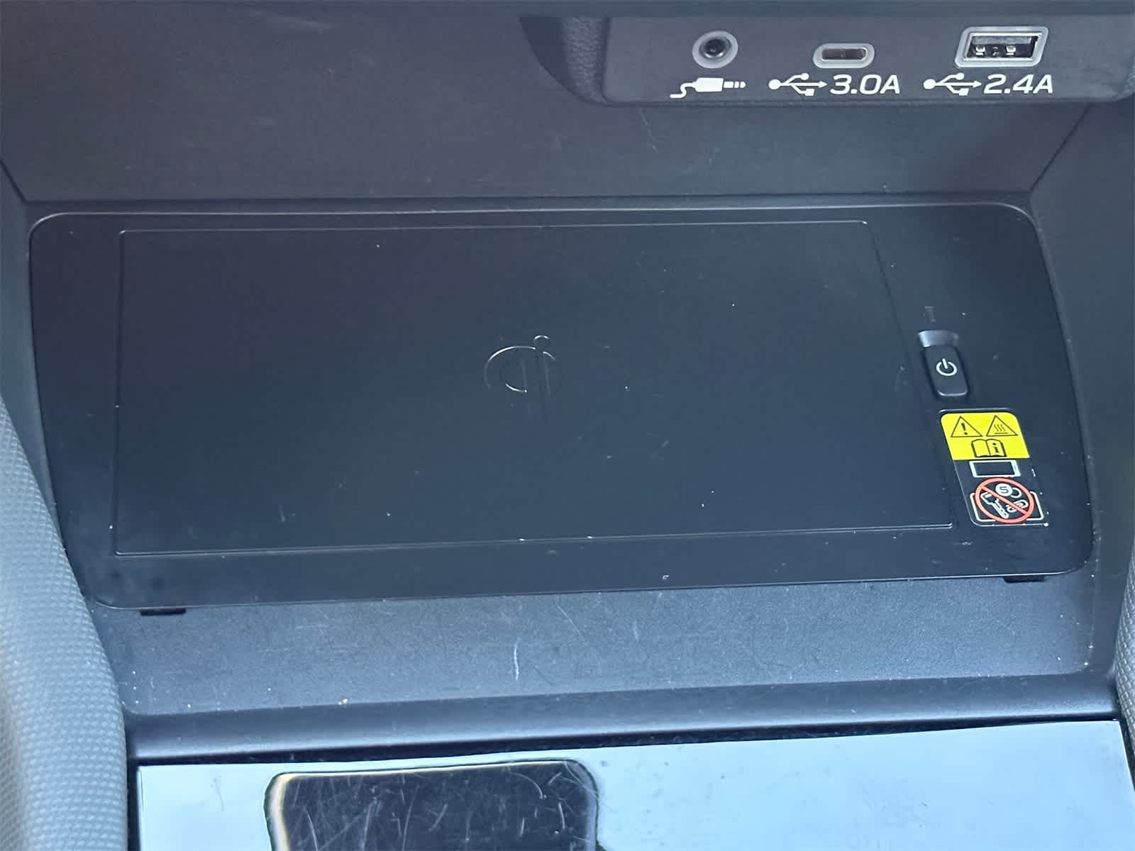 Thumbnail: 2025 Subaru Forester - 21