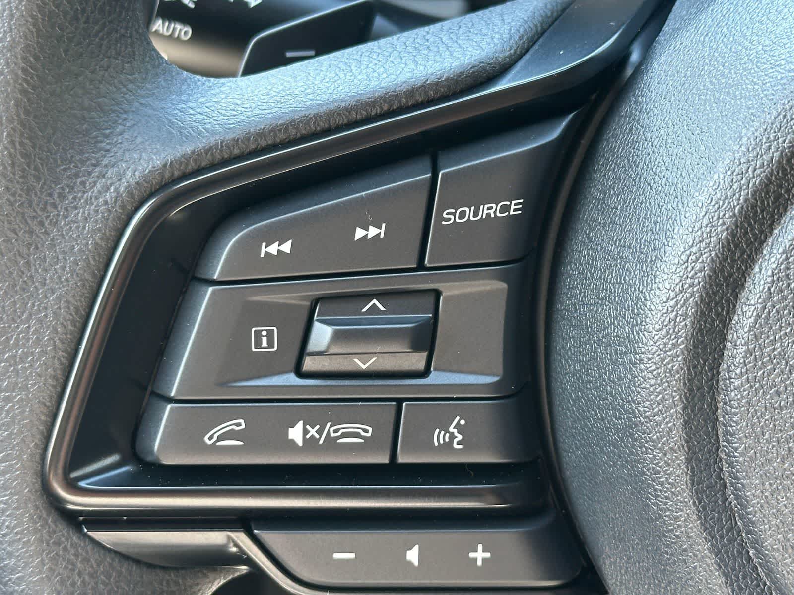 Thumbnail: 2026 Subaru Crosstrek - 24