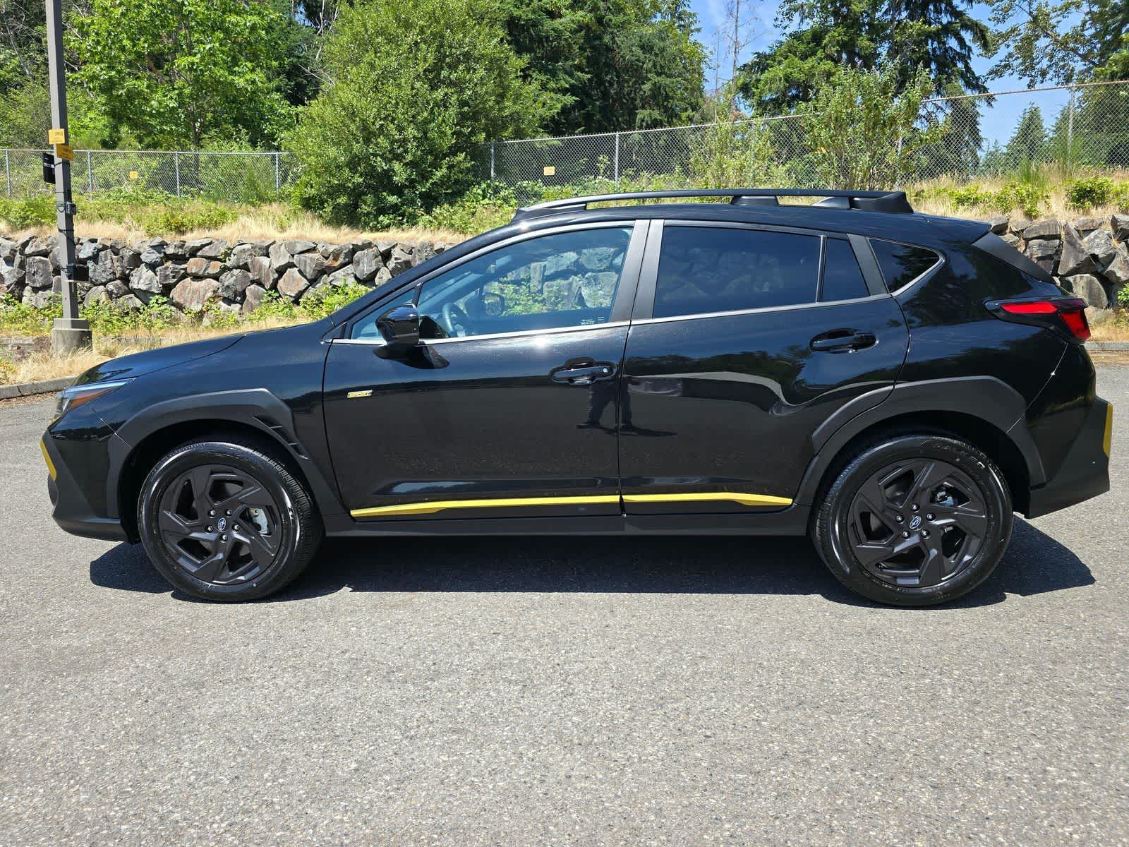 Used Subaru Crosstrek for Sale | Michael's Subaru of Bellevue