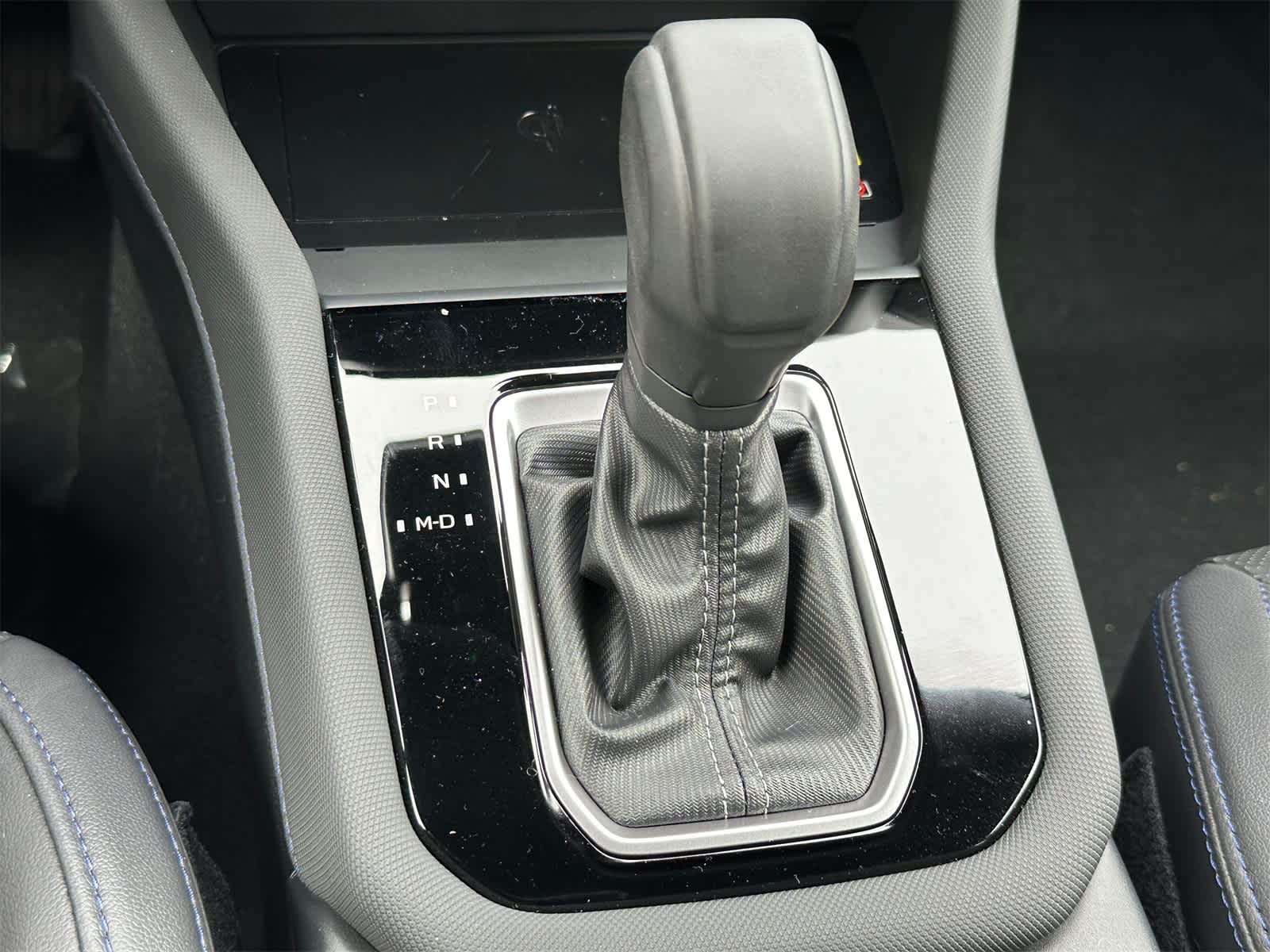 Thumbnail: 2025 Subaru Forester - 21