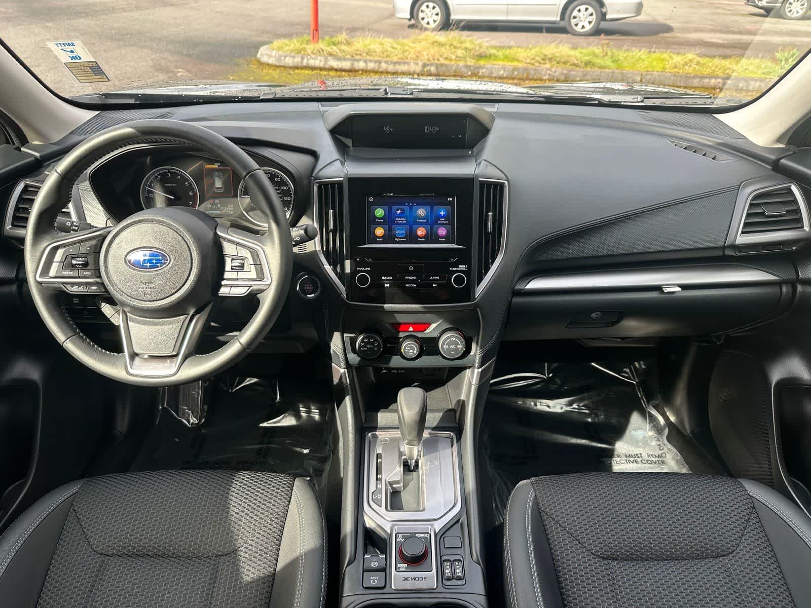 Thumbnail: 2023 Subaru Forester - 9