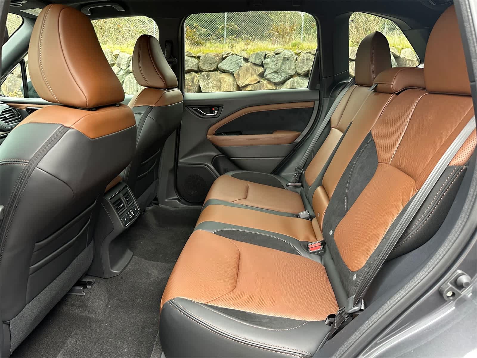 Thumbnail: 2026 Subaru Forester - 10