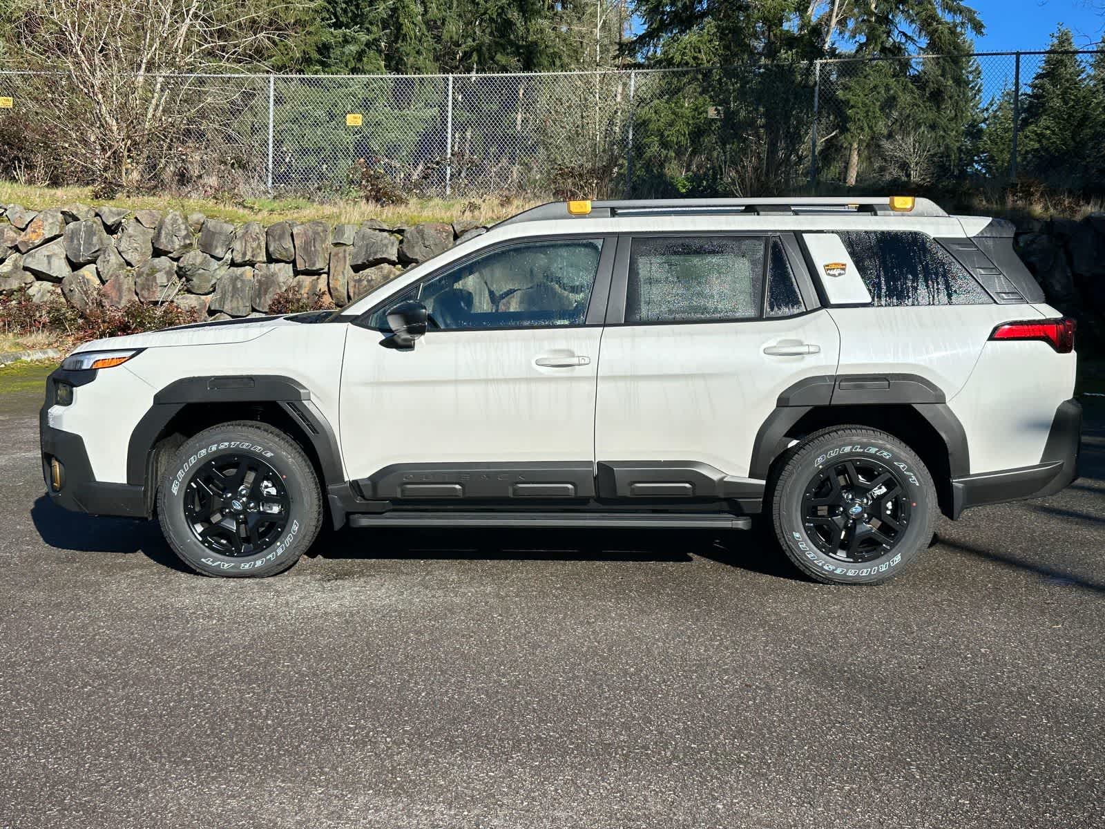 Thumbnail: 2026 Subaru Outback - 2