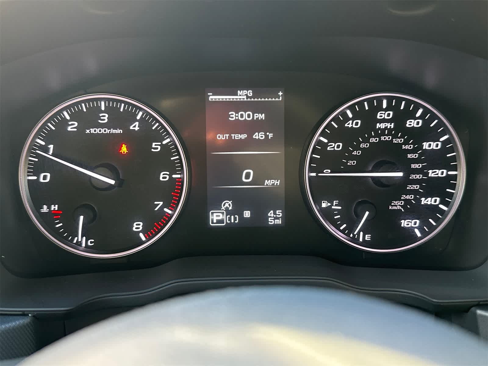 Thumbnail: 2026 Subaru Forester - 17