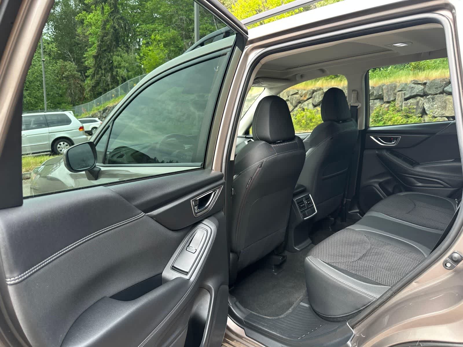 Thumbnail: 2022 Subaru Forester - 11