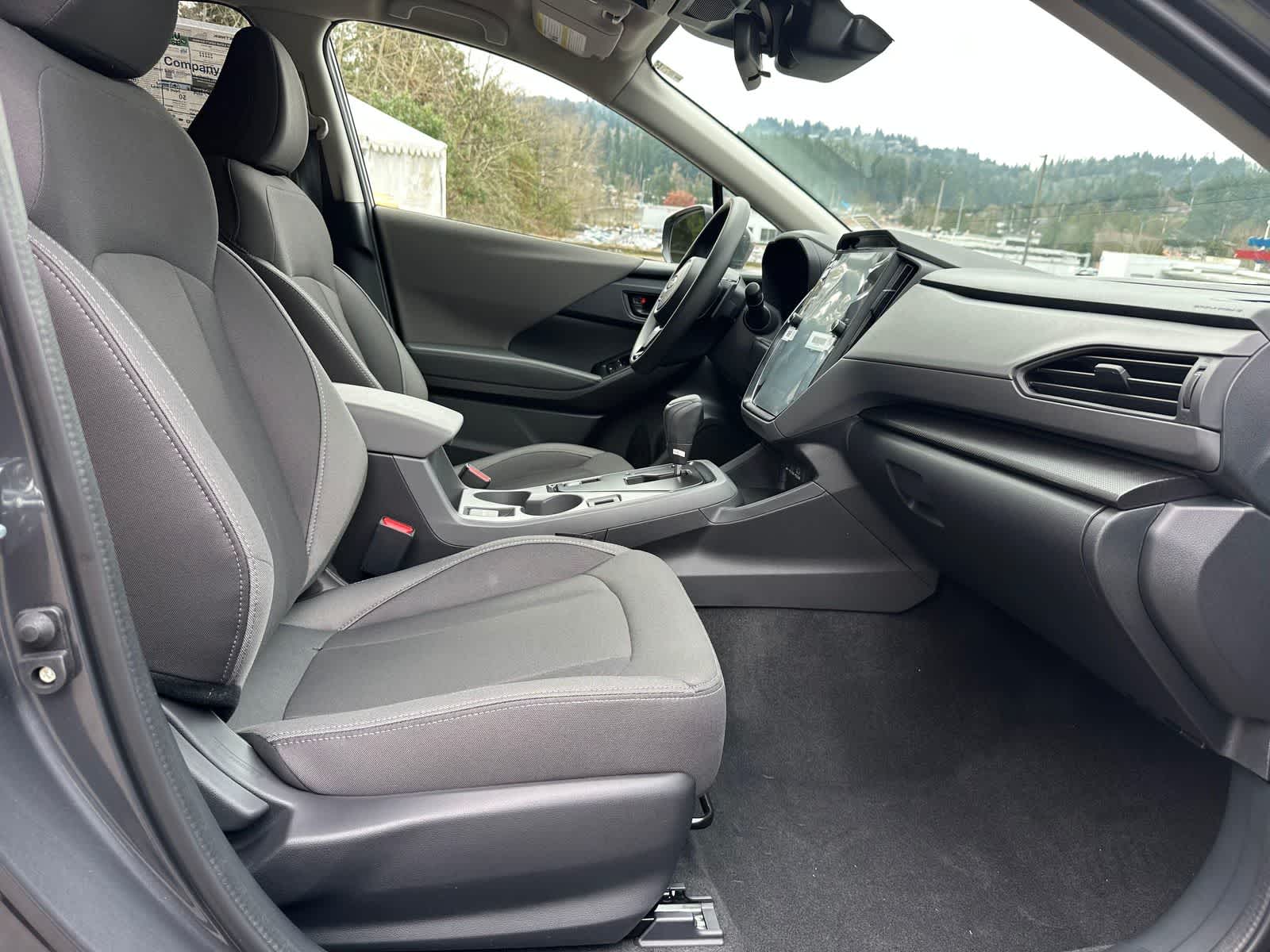 Thumbnail: 2026 Subaru Crosstrek - 12