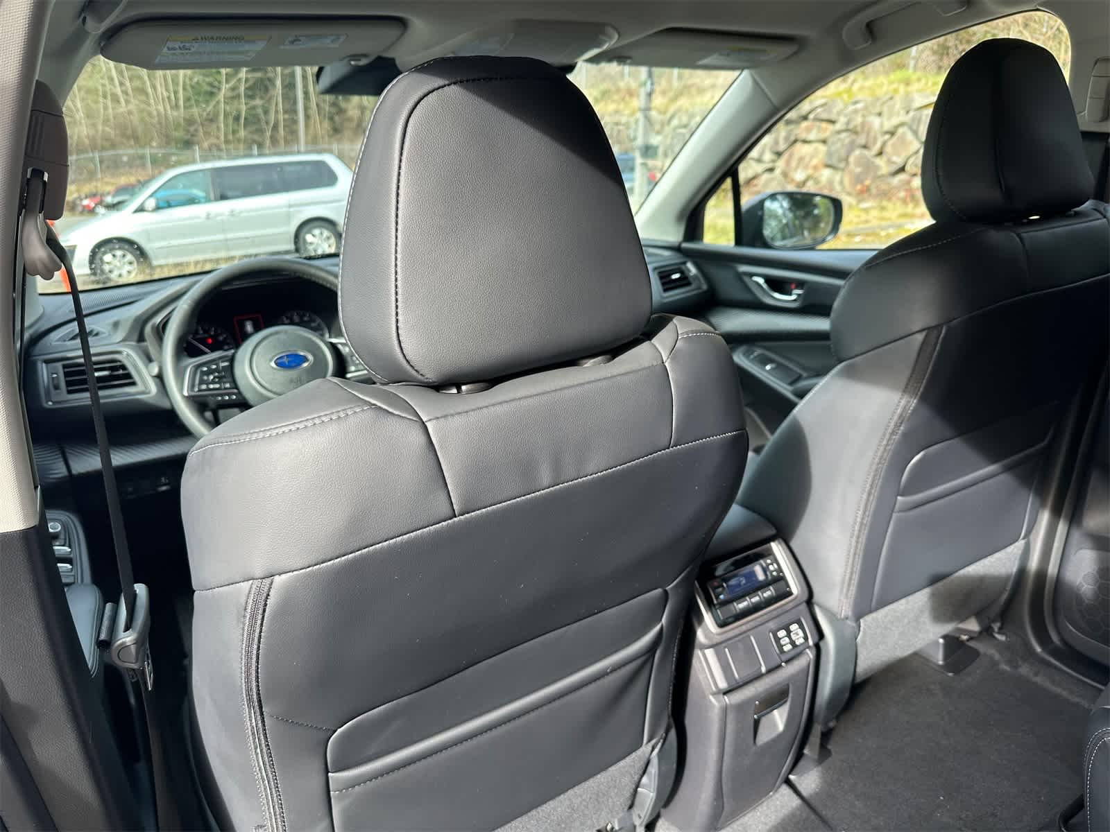 Thumbnail: 2026 Subaru Ascent - 10