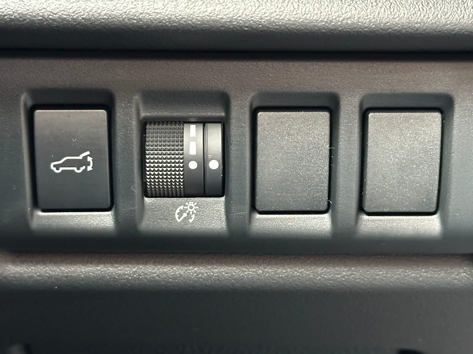 Thumbnail: 2026 Subaru Outback - 24