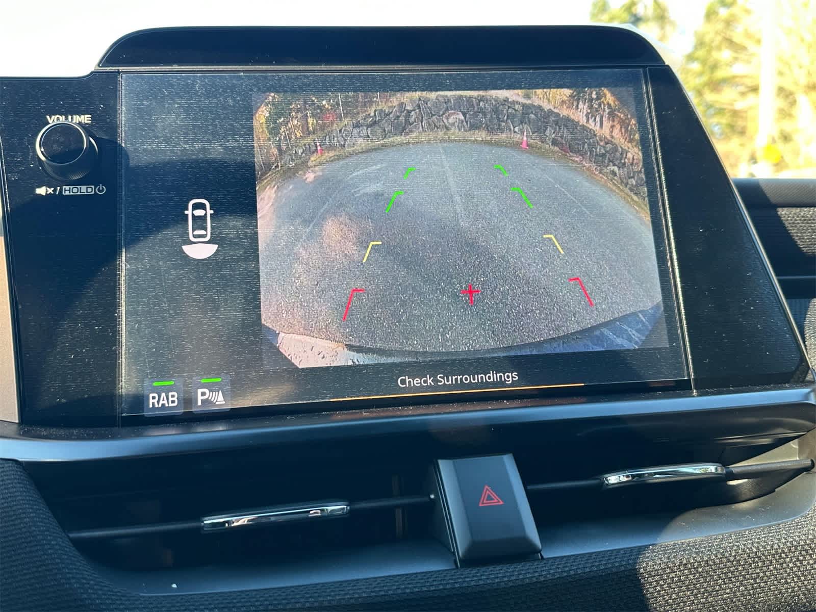 Thumbnail: 2026 Subaru Outback - 19