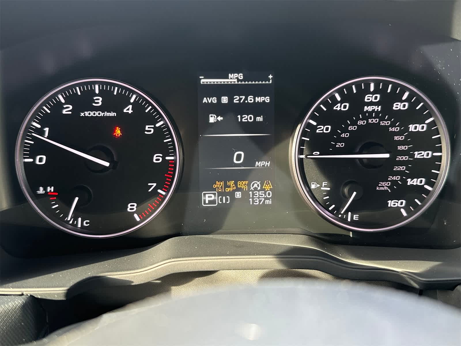 Thumbnail: 2026 Subaru Forester - 17