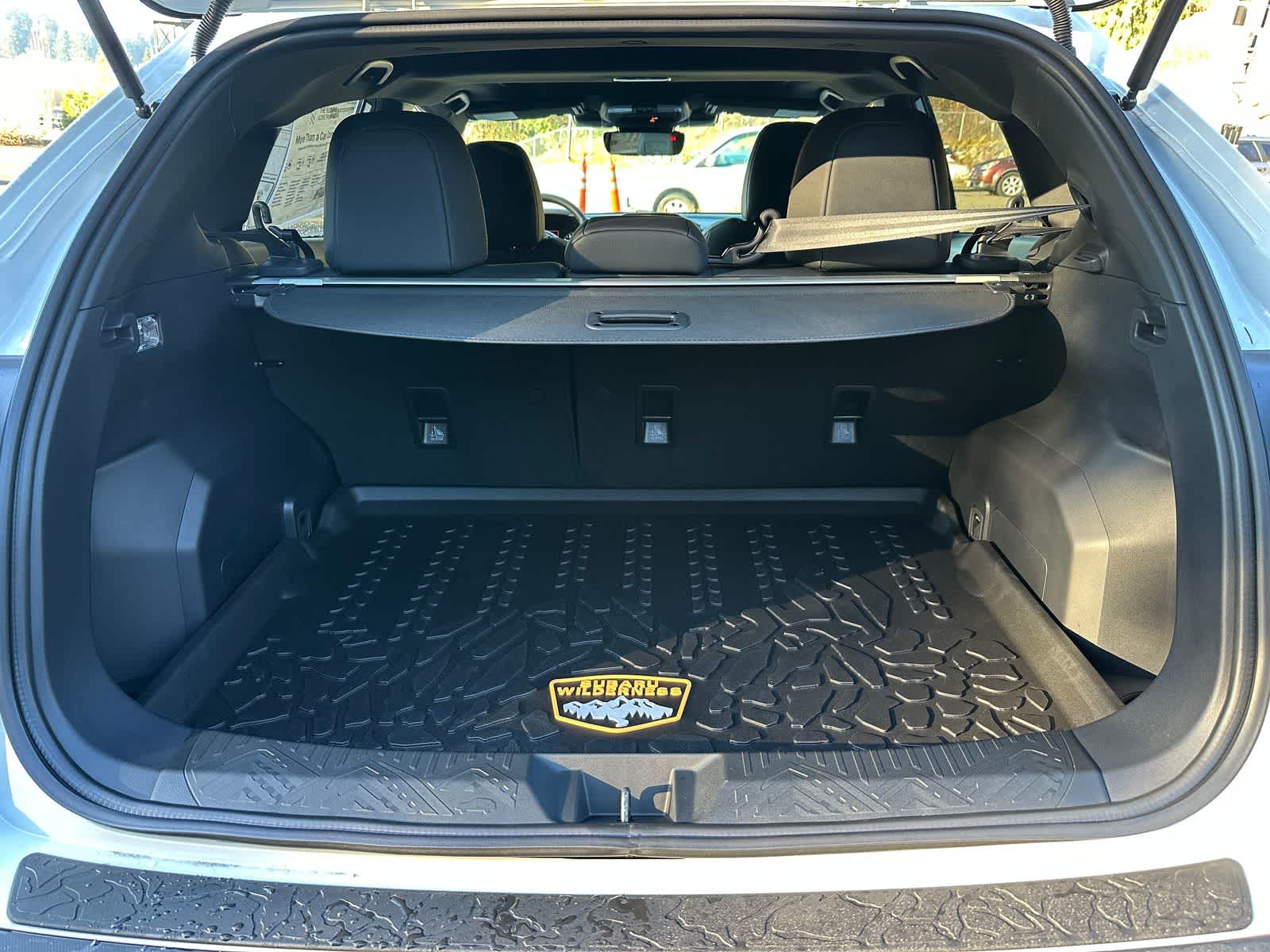 Thumbnail: 2026 Subaru Crosstrek - 27