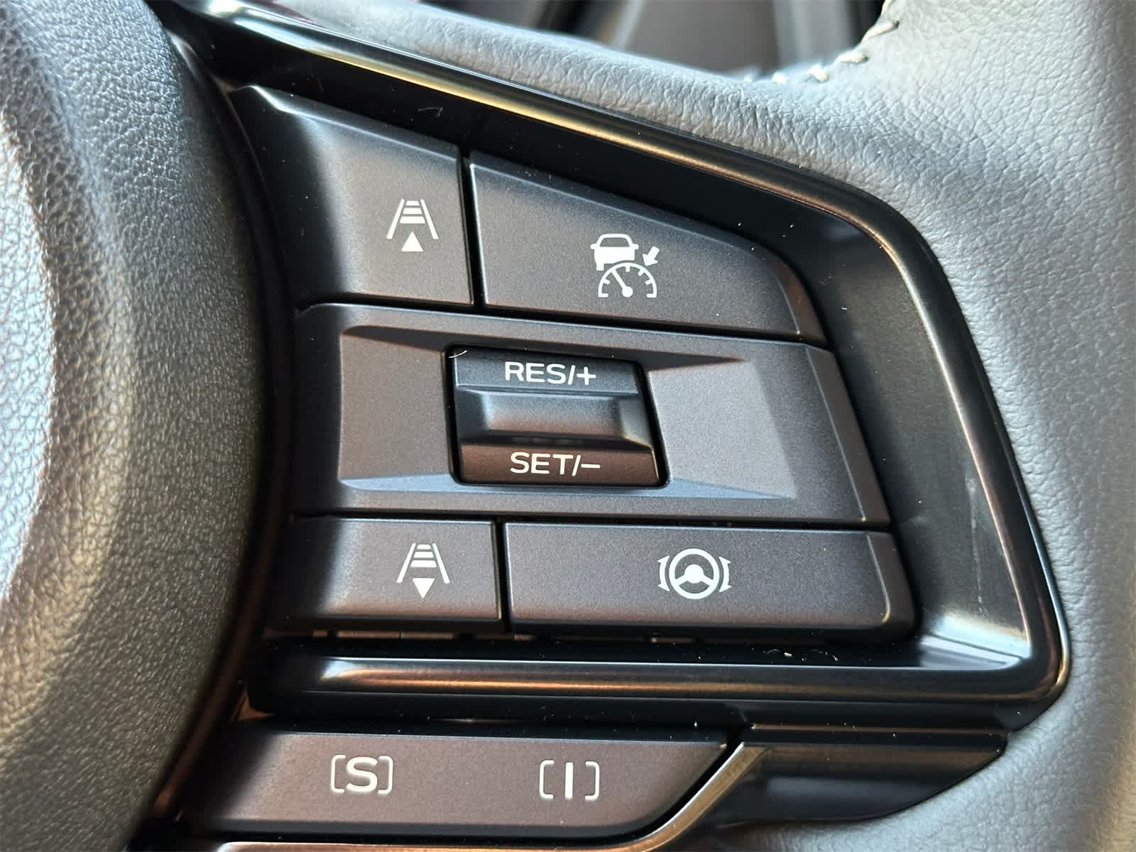 Thumbnail: 2026 Subaru Forester - 24