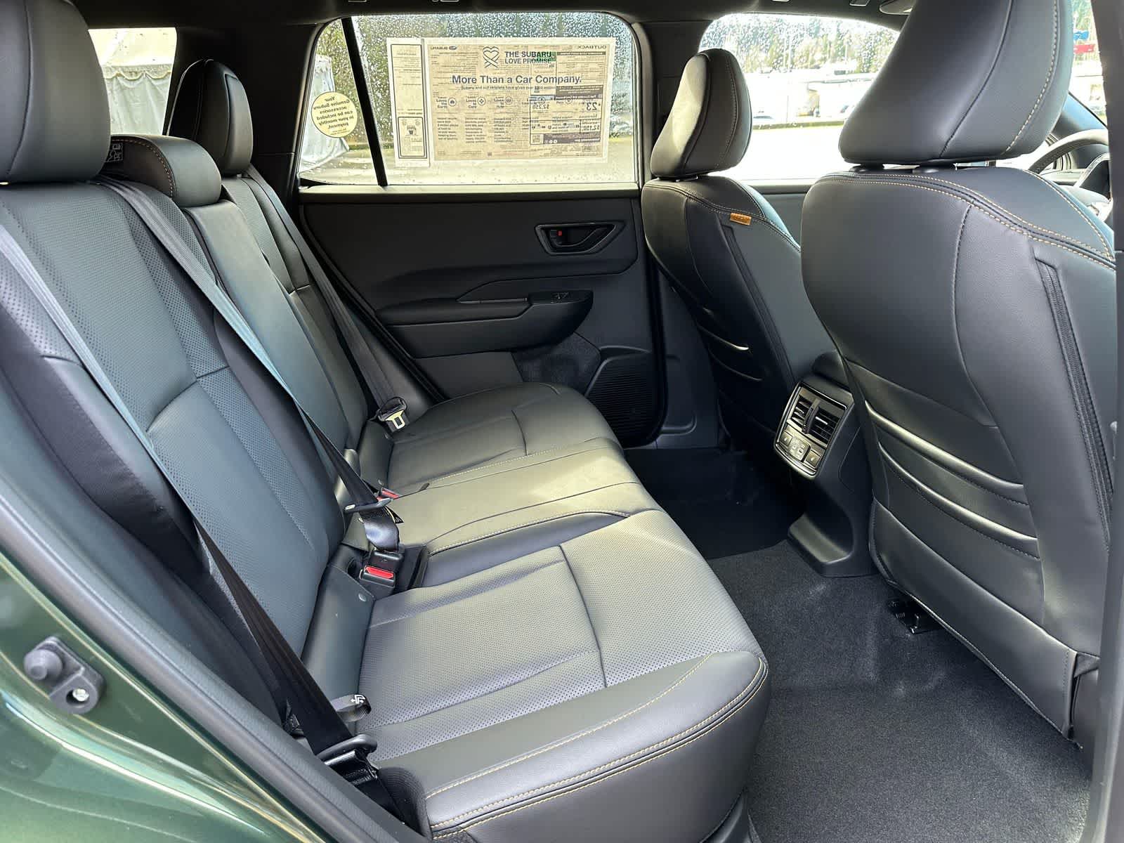 Thumbnail: 2026 Subaru Outback - 12