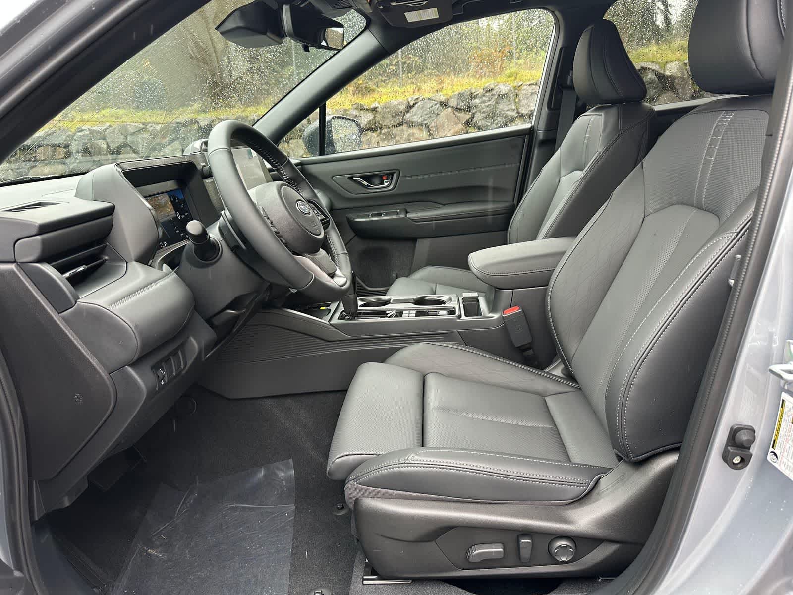 Thumbnail: 2026 Subaru Outback - 14