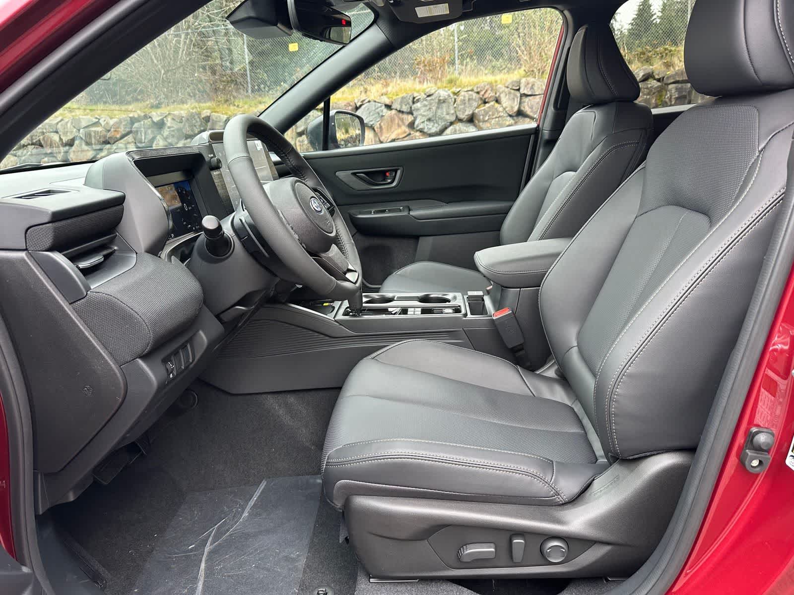 Thumbnail: 2026 Subaru Outback - 13