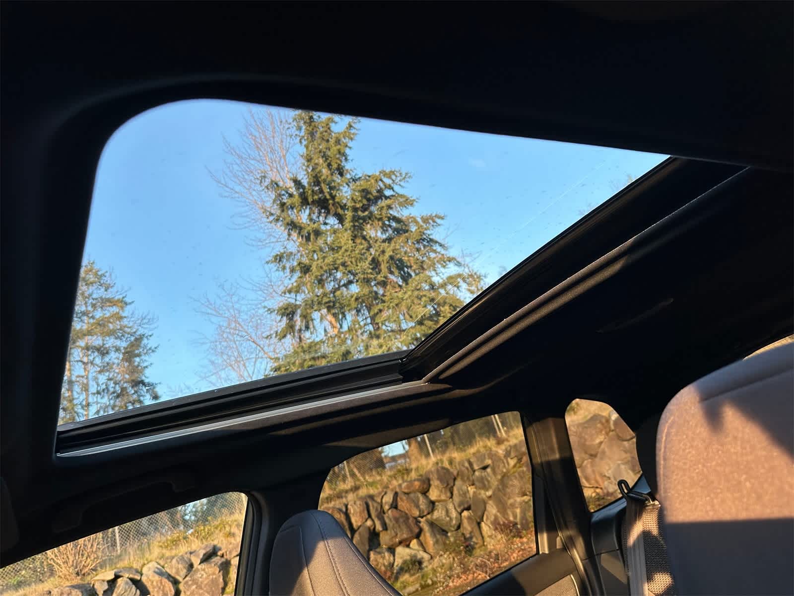 Thumbnail: 2026 Subaru Forester - 15