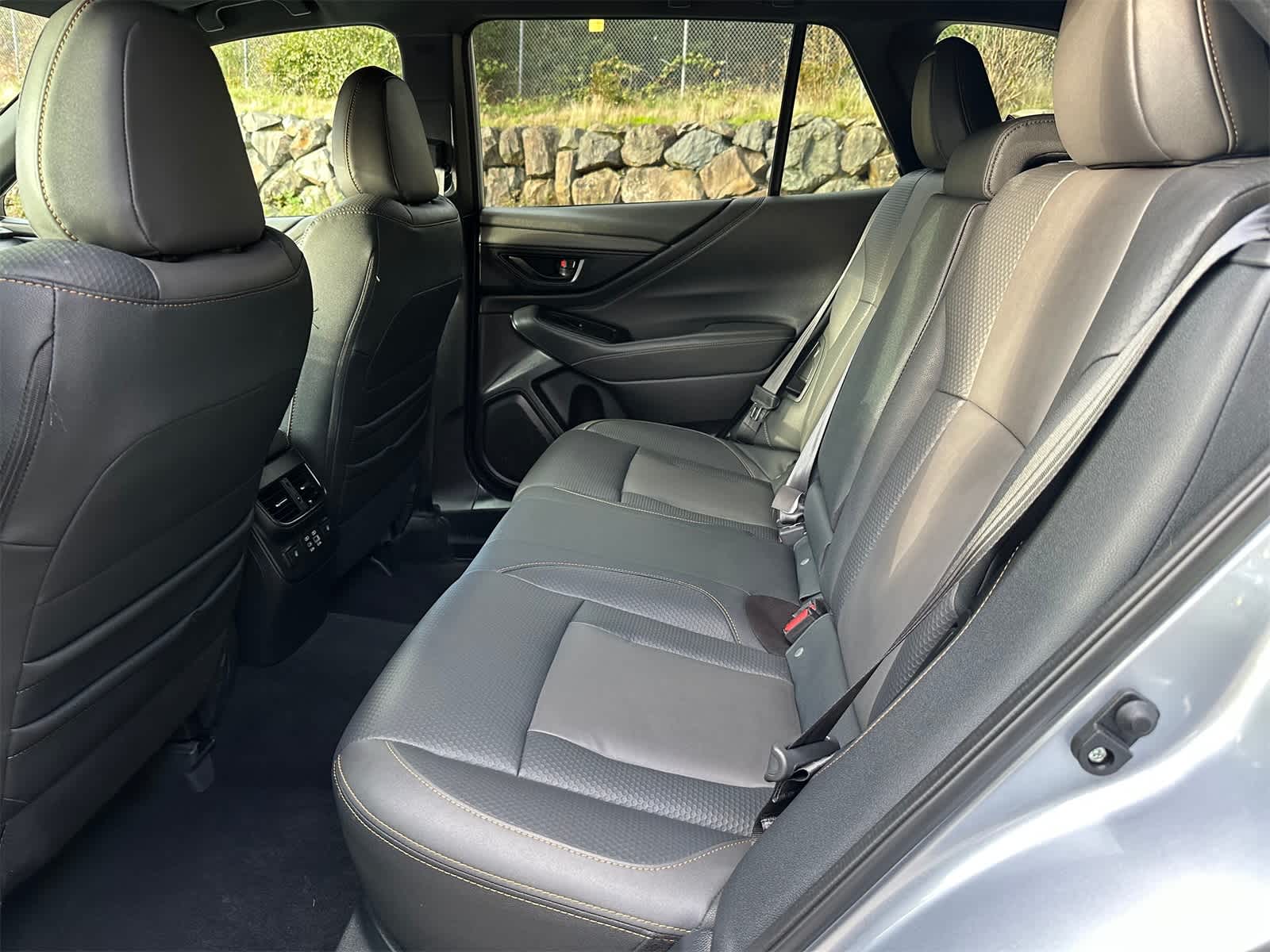 Thumbnail: 2025 Subaru Outback - 11