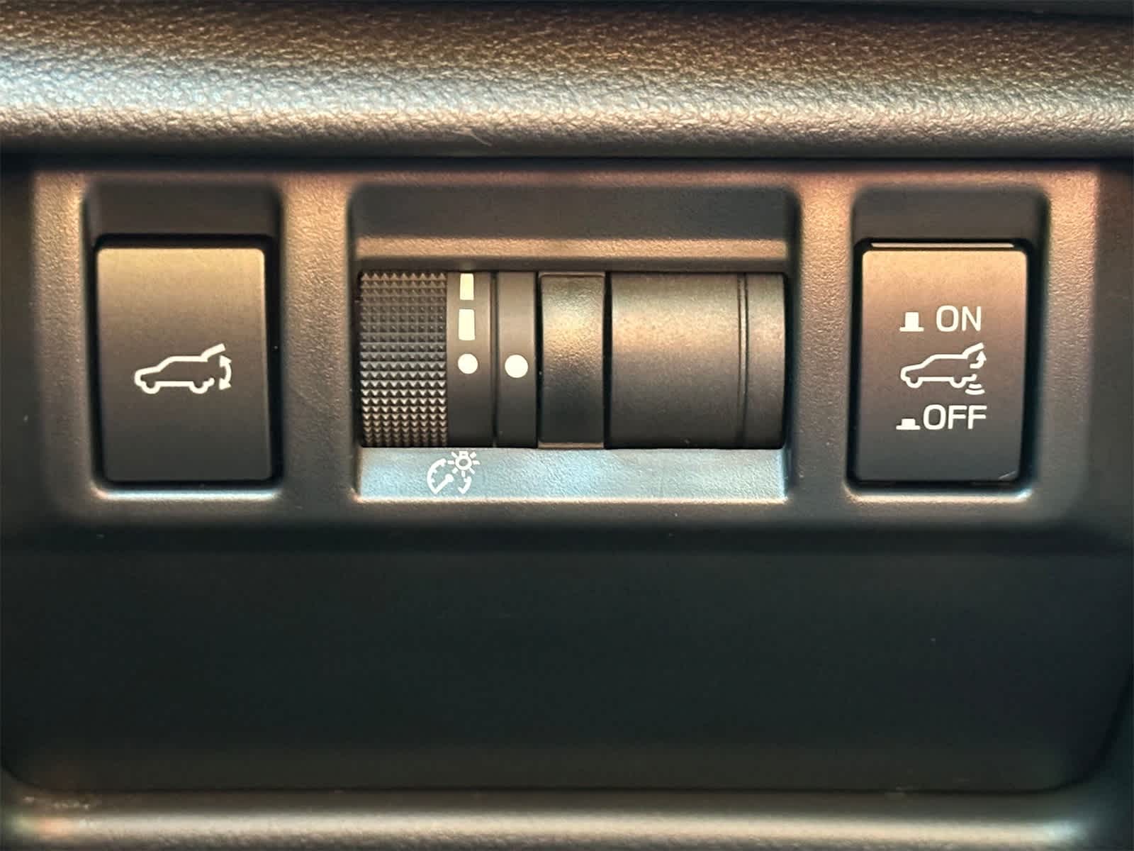 Thumbnail: 2026 Subaru Forester - 22