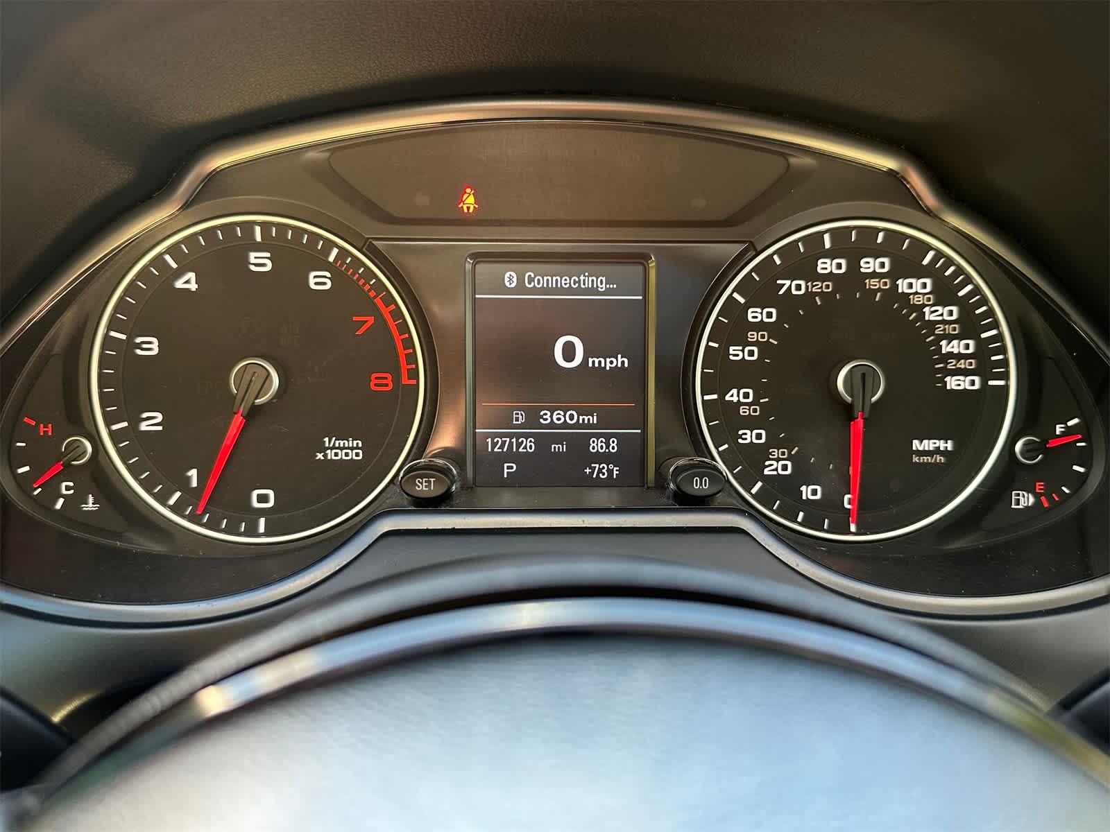 Thumbnail: 2013 Audi Q5 - 17