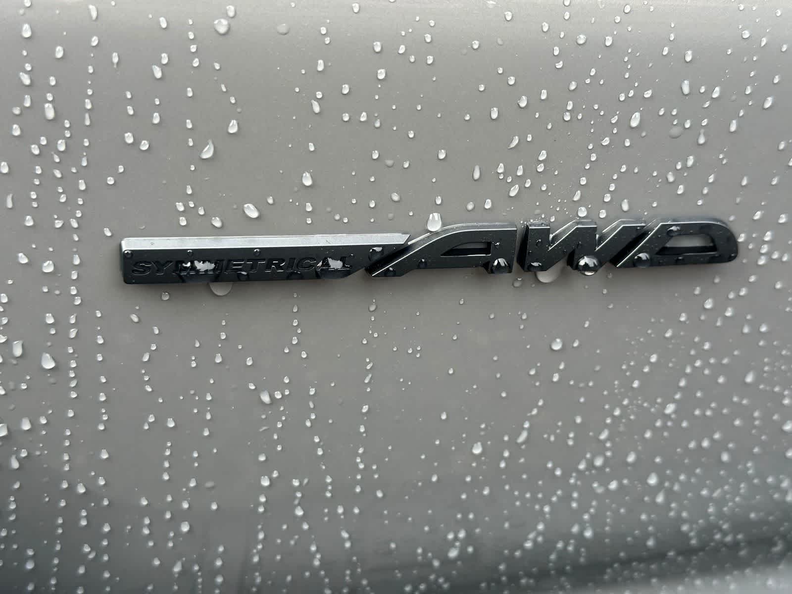 Thumbnail: 2026 Subaru Outback - 6