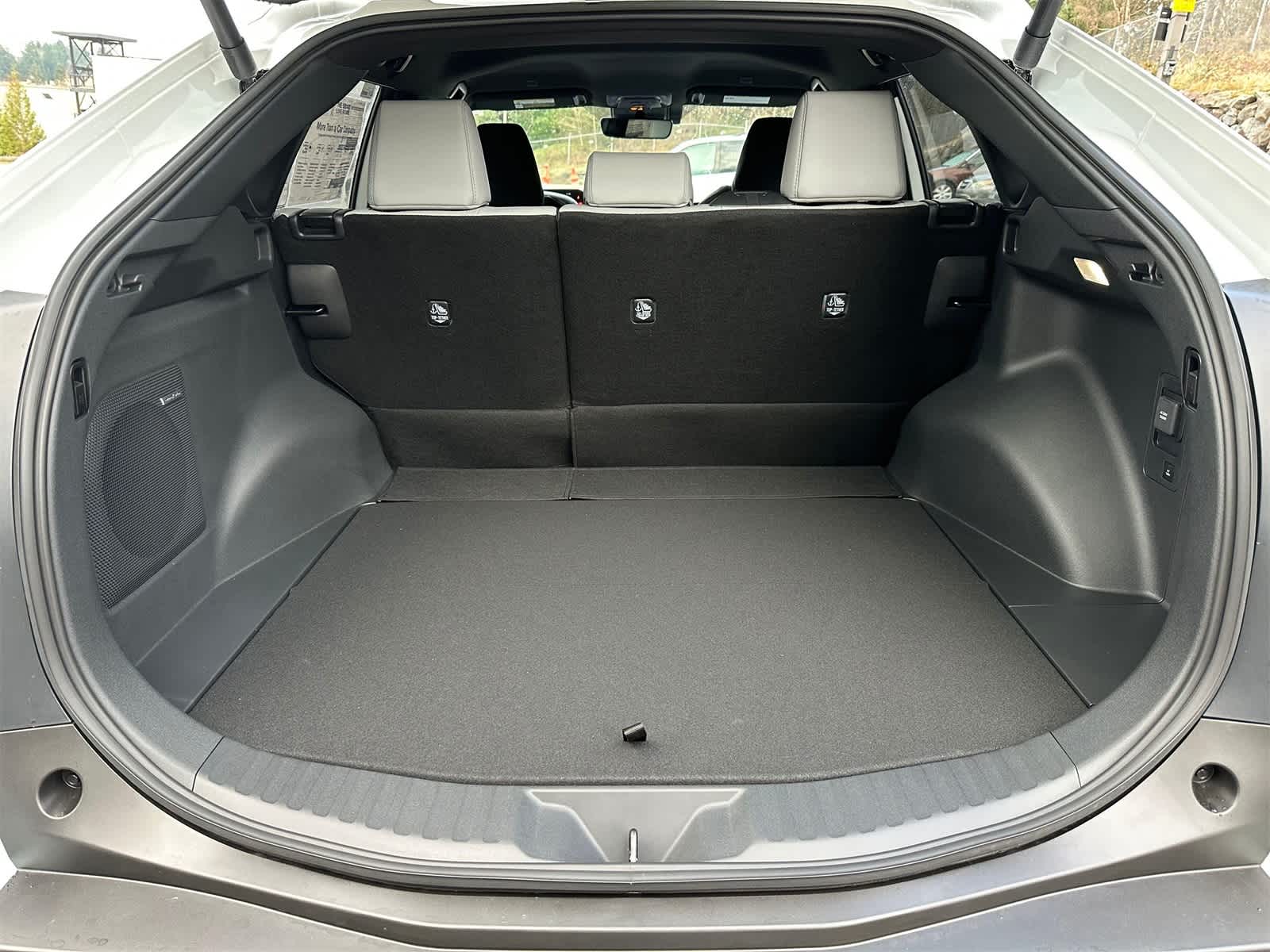 Thumbnail: 2026 Subaru Solterra - 26