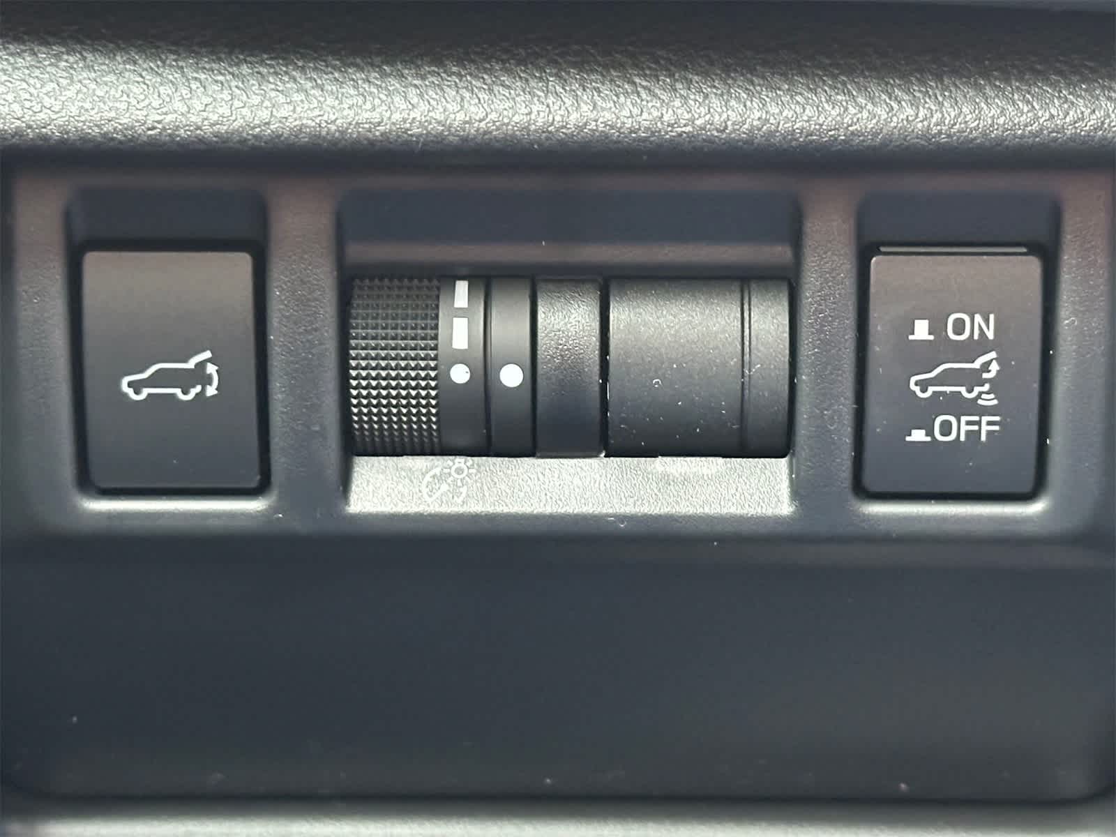 Thumbnail: 2026 Subaru Forester - 22