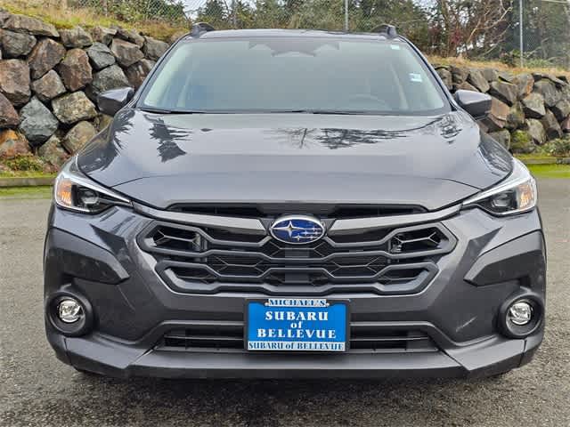 Thumbnail: 2025 Subaru Crosstrek - 5