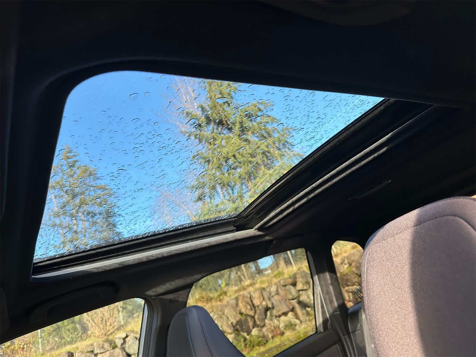 Thumbnail: 2026 Subaru Forester - 14