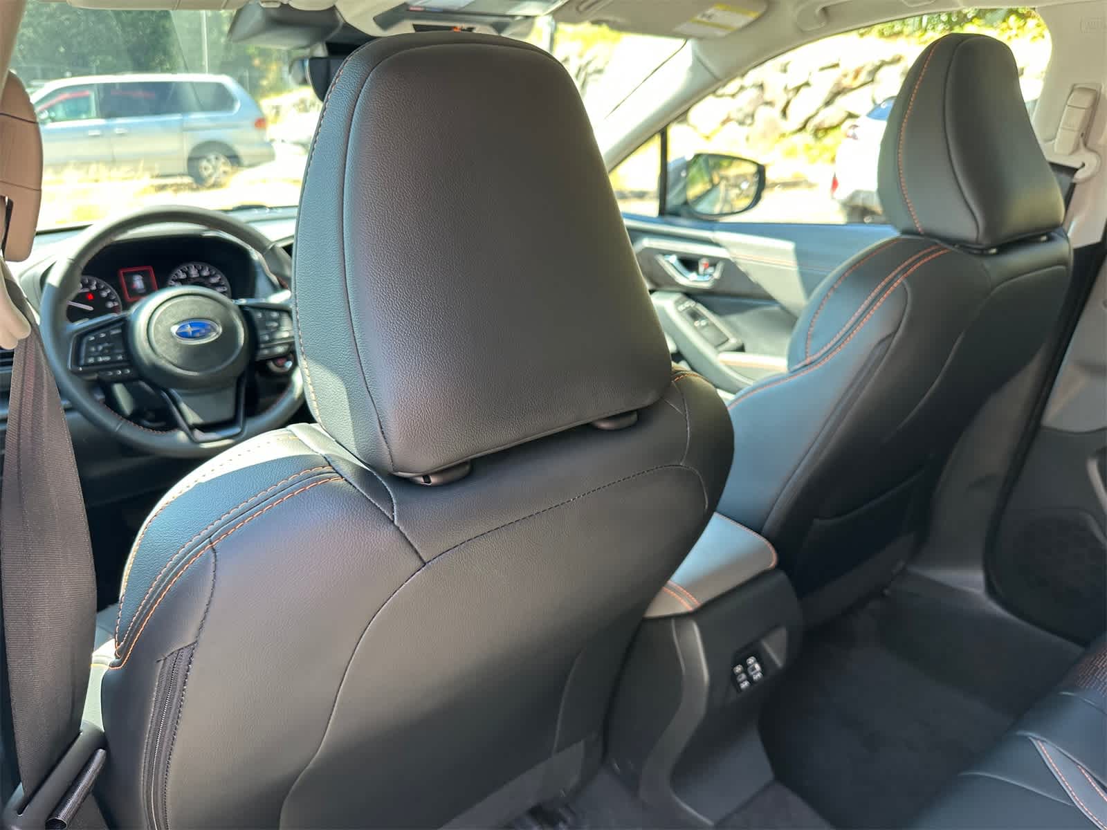 Thumbnail: 2025 Subaru Crosstrek - 9