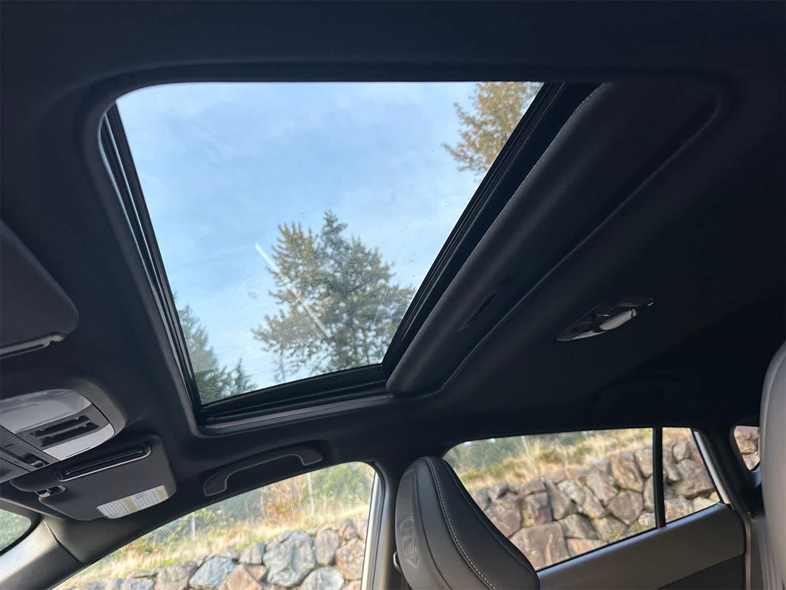 Thumbnail: 2025 Subaru Crosstrek - 14