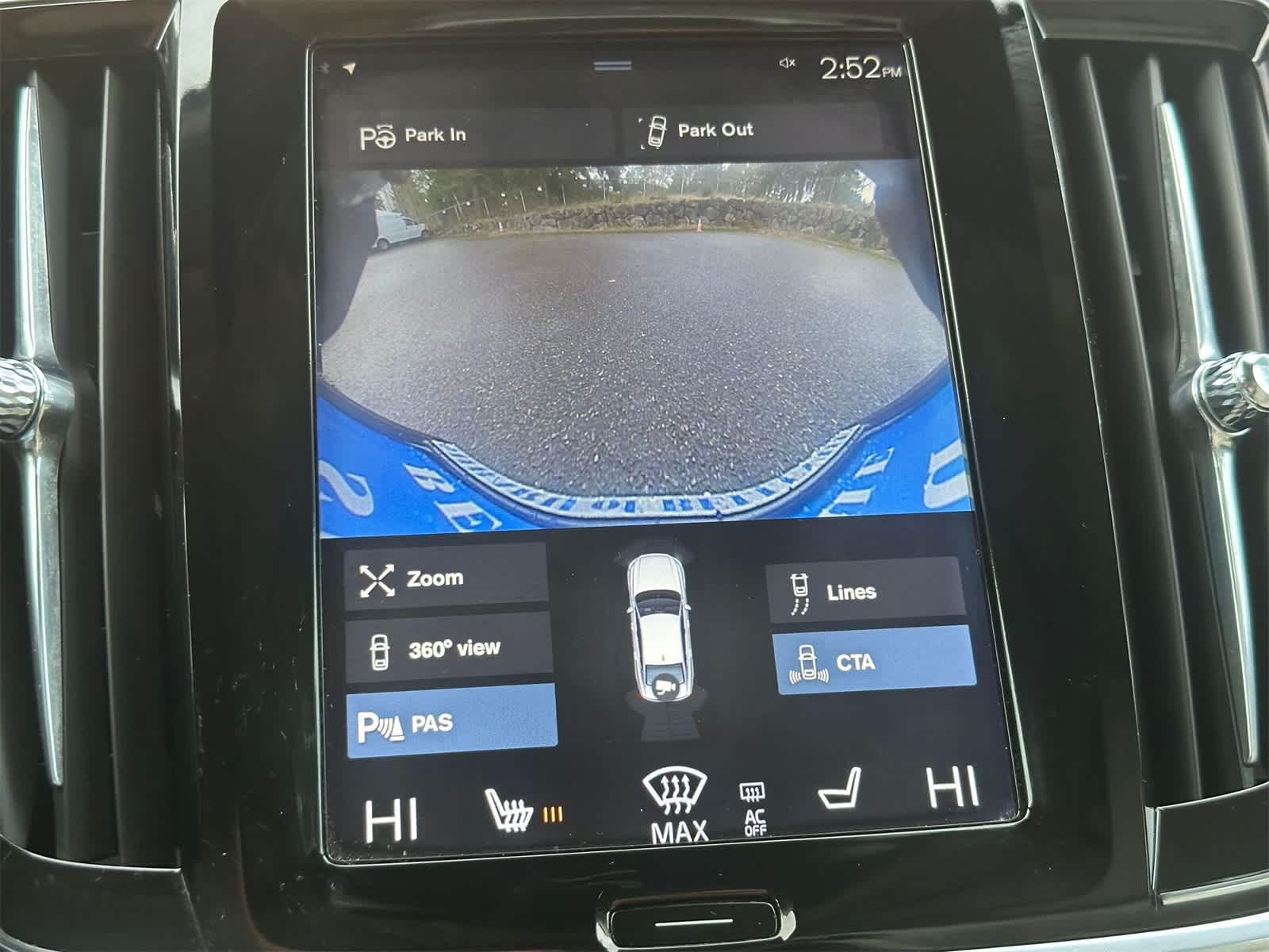 Thumbnail: 2017 Volvo S90 - 19