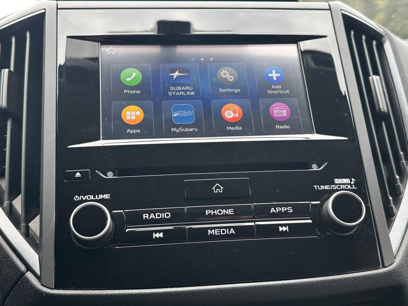 Thumbnail: 2023 Subaru Crosstrek - 21