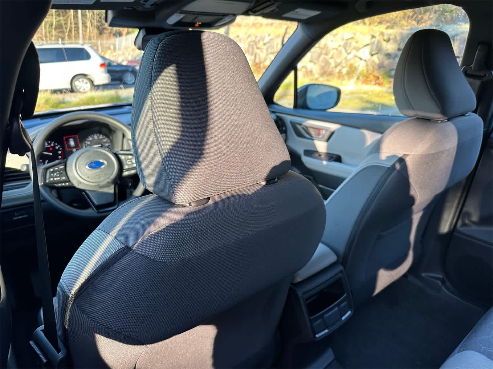 Thumbnail: 2026 Subaru Forester - 11