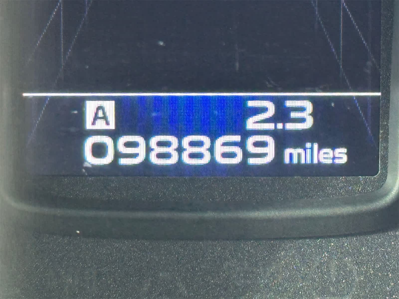 Thumbnail: 2014 Subaru Outback - 23