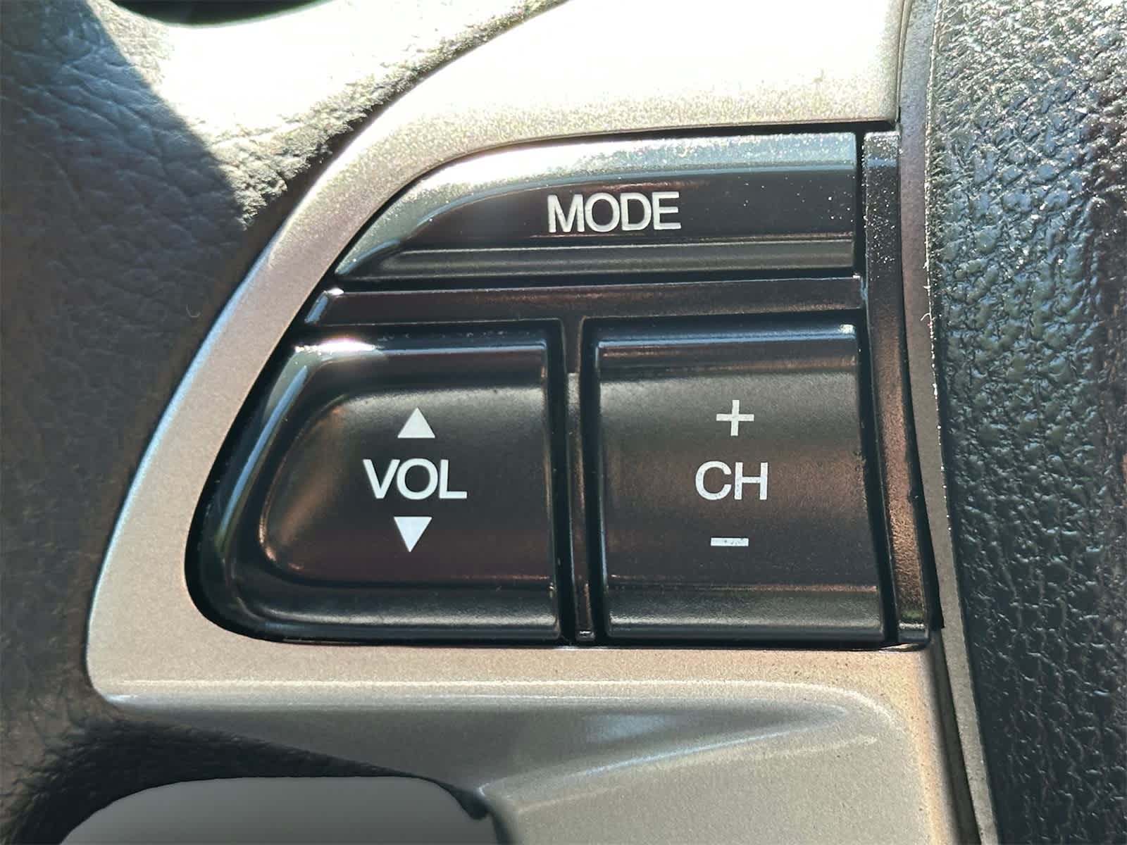 Thumbnail: 2012 Honda Accord - 20
