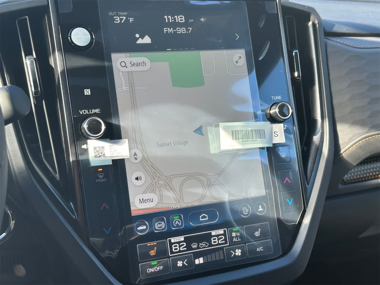 Thumbnail: 2026 Subaru Forester - 19