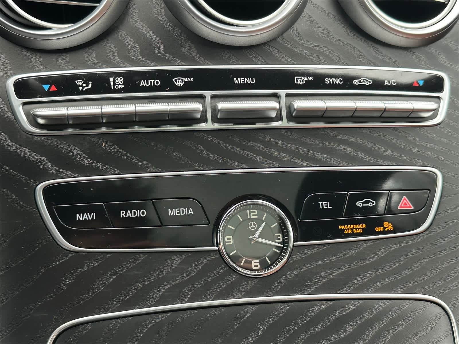 Thumbnail: 2021 Mercedes-Benz C-Class - 20