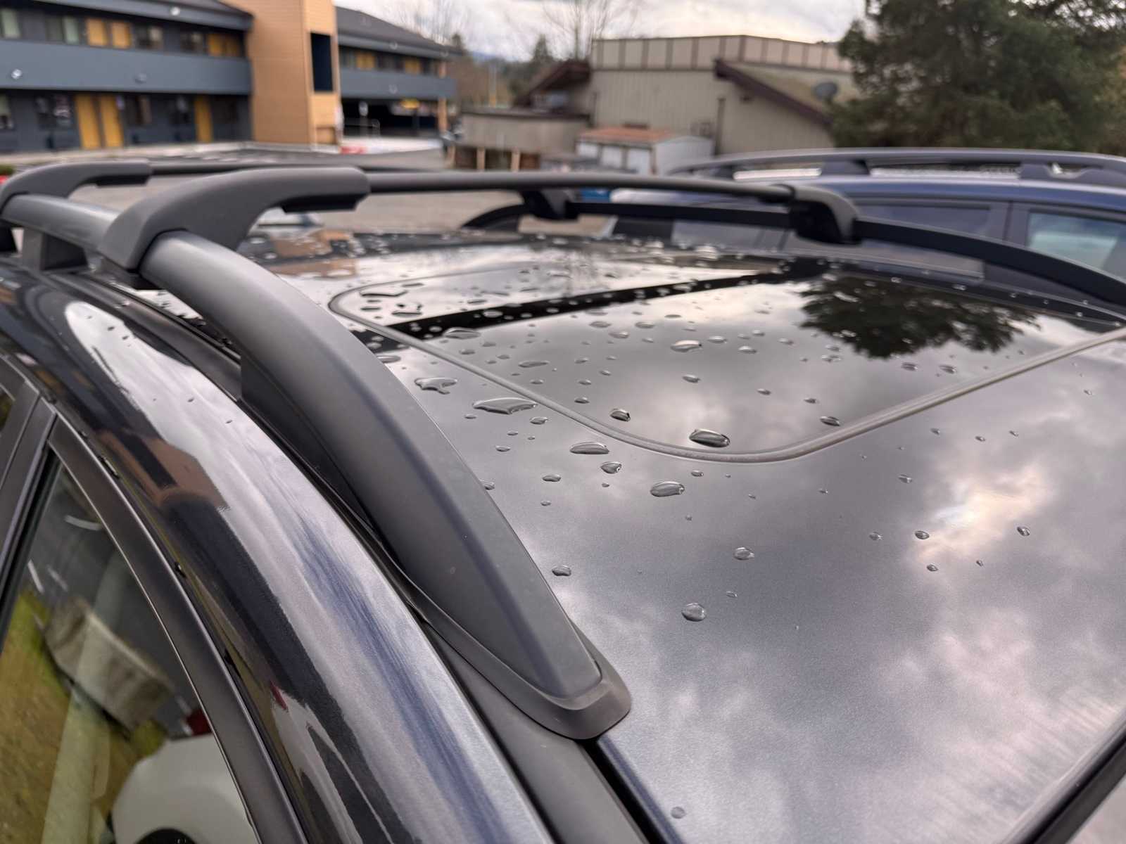 Thumbnail: 2019 Subaru Crosstrek - 5